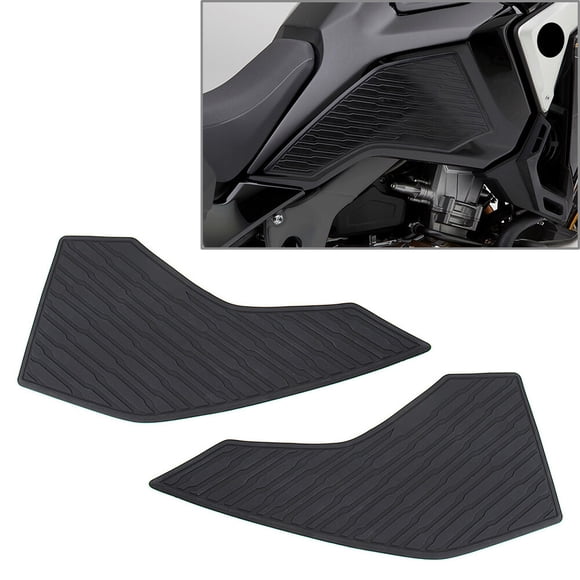 for Honda Africa Twin CRF1100 L2 2020-2021 Fuel Tank Side Pads Rubber Protector