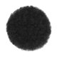thumbnail image 3 of Pelucas cortas africanas de 8 pulgadas para mujer, moño de pelo Afro Puff para eventos, viajes, compras 2, 3 of 8