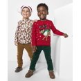 thumbnail image 3 of Pantalones The Children's Place de pana para niños de 18 a 24 meses, 3 of 3