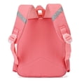thumbnail image 4 of Little Girls Boys Schoolbag With Protective Spine Burden Relieving Schoolbag For Kindergarten Children's Lightweight Backpack, 4 of 5