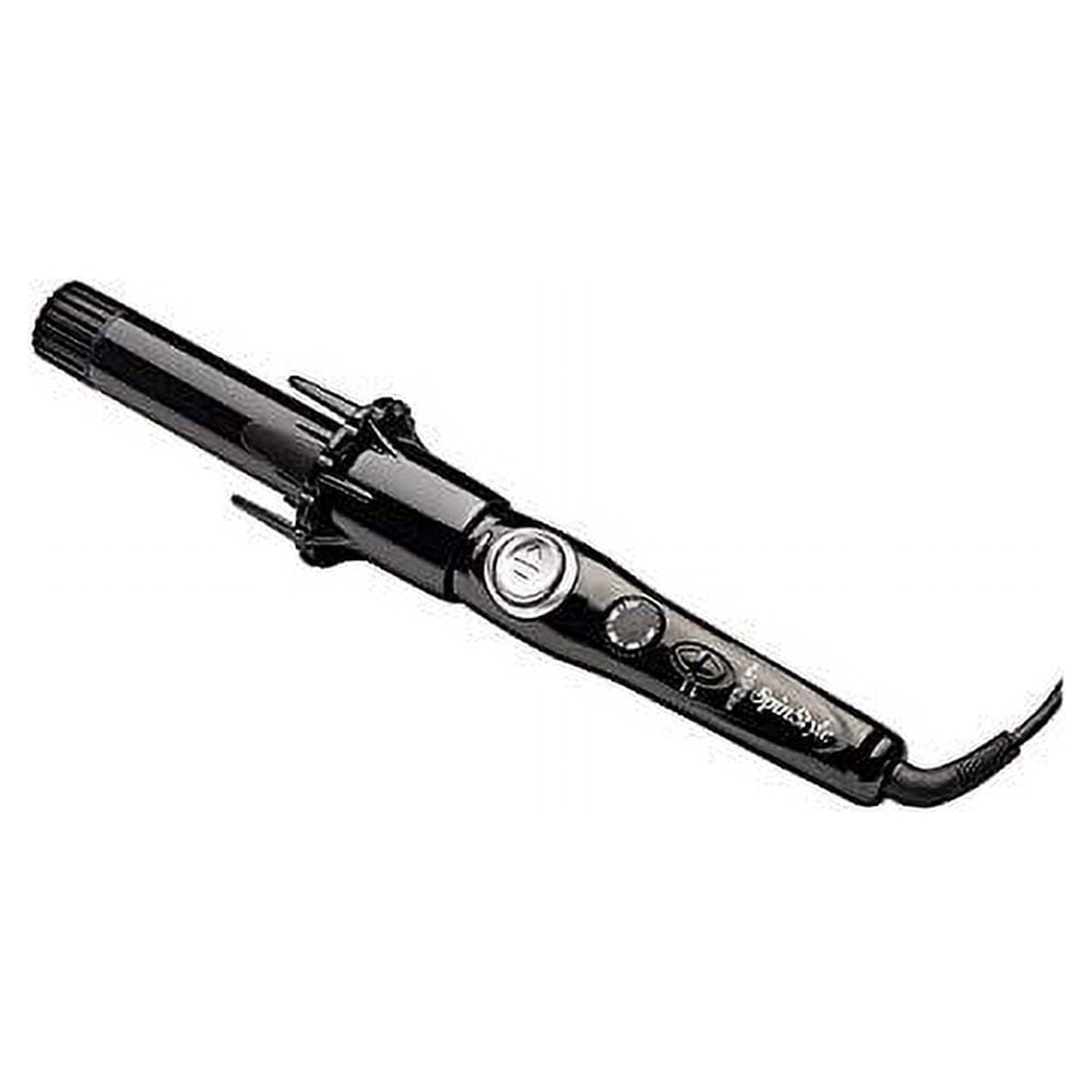 SalonTech SpinStyle Pro Curling Iron 0.75 Inch