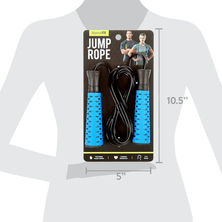 Exercise jump rope walmart hotsell