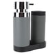 thumbnail image 5 of Dispensador De Jabón Para Platos, Dispensador De Jabón De Manos, Capacidad Media Duradera Para Fregadero, 5 of 7