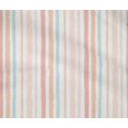 thumbnail image 5 of oneOone Cotton Flex Peach Fabric Abstracts Quilting Supplies Print Sewing Fabric By The Yard 40 Inch Wide, 5 of 6