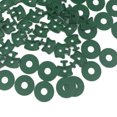 thumbnail image 4 of 50 Piezas de Soportes para invernadero shamjiam Clips de gancho para colgar en invernadero, 4 of 8
