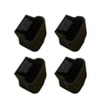 thumbnail image 1 of 4 alfombrillas antideslizantes para escaleras, almohadillas para pies de escalera, accesorios de extensión para escaleras, adecuados para la mayoría, 1 of 8
