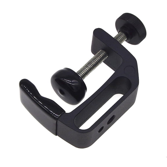 Universal C-Clamp