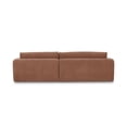 thumbnail image 5 of Moe's Home Collection Madrid Sectional Fabric Pink, 5 of 10
