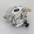 thumbnail image 4 of 6BX-14301-10 6BX-14301-11 6BX-14301-00 Carburetor Assembly For Yamaha 4-stroke 6HP F6 Outboard Engine Carb 6BX-14301-10-00, 4 of 9