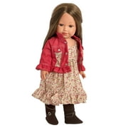 18 Inch Doll Clothes- A Little Bit of Nashville Outfit Fits 18 Inch Fashion Girl Dolls