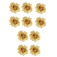 thumbnail image 1 of WEUVEB 100Ud Cabezas De Rosa Artificial Para Y Manualidades Con Flor De Seda, 1 of 8