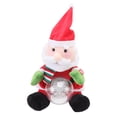 thumbnail image 2 of Juguetes de Navidad que cantan Jadeshay juguete de Navidad jugable, 2 of 8