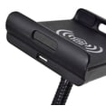 thumbnail image 2 of Lippert Components Sofa Power Port Accessory 2020129995 Thomas Payne Furniture; Wireless Cell Phone Holder And Charger; With Alternative USB Connection Port, 2 of 4