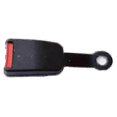 thumbnail image 5 of Car Seat Belt Seat Base Three-point Two-point Seat Belt Link Socket Webbing Lap Belt Ot, 5 of 5