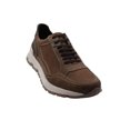 thumbnail image 1 of zapato casual para hombre color café león 3011cafesint, 1 of 4