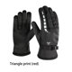 thumbnail image 4 of Sonducket 2 uds guantes cálidos para hombre guante cepillado de moda a prueba de sudor mitones al aire libre esquí motocicletas bicicletas eléctricas guantes y mitones Rojo Sonducket AP013411-02, 4 of 6