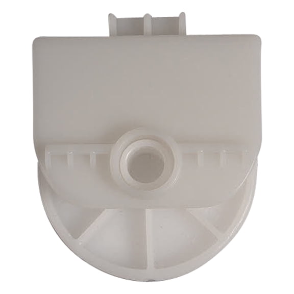 ForeverPRO AHJ73130001 Roller Assembly for LG Refrigerator