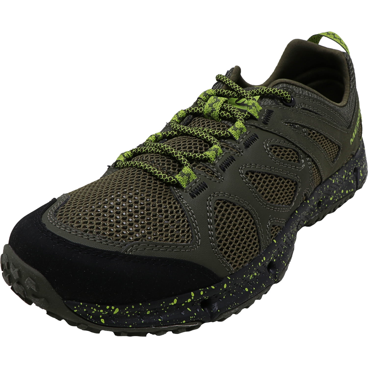 merrell men's hydrotrekker shoes