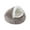 D, variant on Self-Warming Hooded Cat Bed Plush Cozy Pod, Calming Round Pet Bed for Indoor Cats and Small Dogs, Washable Semi-Enclosed Warm Cat Bed, 20 Inch Pet Bed