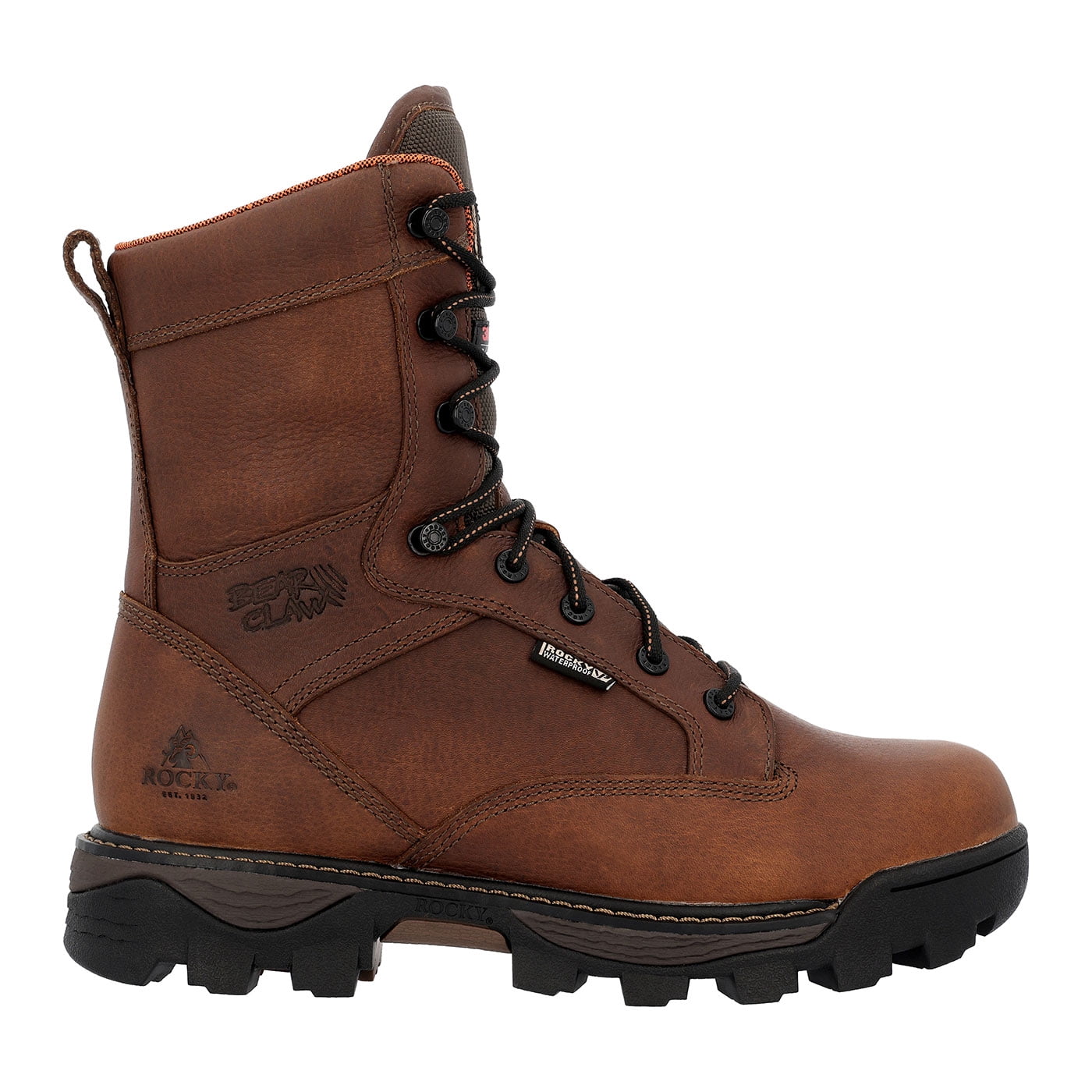 Rocky BearClaw 800G Insulated Hunting Boot - Walmart.com display picture 2