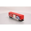 Lionel 6-39361 O Coca-Cola Polar Bear Boxcar