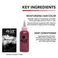 thumbnail image 4 of Splat Midnight Complete Kit, Semi-Permanent Hair Dye without Bleach, Midnight Ruby, 4 of 10