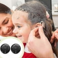 thumbnail image 2 of for Phonak,3set/24 Hearing Aids Ear Wax Guard Filters, 2 of 4