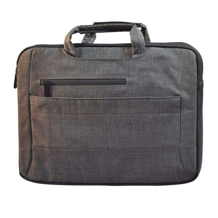 Universal Laptop Bag For Macbook Notebook Chromebook Dell Hp Lenovo Acer Asus Up To 13 2 In 1 Schoo College Work Business Carrier Dark Gray