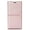 Pink, variant on for Samsung Galaxy A53 5G Wallet Case, Magnetic PU Leather Flip Folio Wallet Case with Card Holder Slot Kickstand Slim Protective Phone Cover for Samsung Galaxy A53 (Brown)