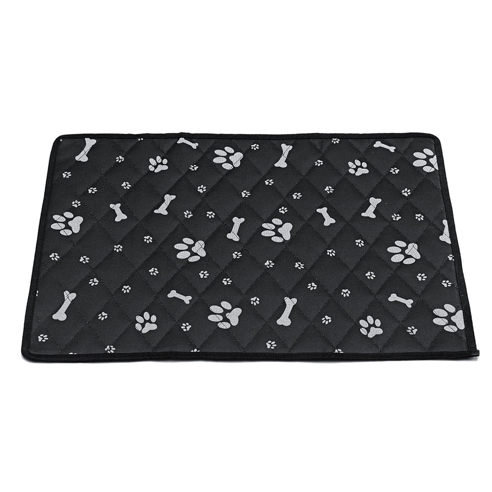Summer Chilly Mat Cooling Pet Dog Cat Bed Cool Pad Viscose Fiber Mats  Creative Printed Sleeping Mats Pets Car Cushion Indoor & Outdoor -  Walmart.com