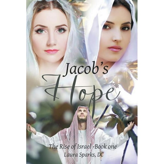 Jacob's Hope, (Hardcover)
