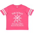 thumbnail image 3 of Inktastic Block Island Rhode Island Vacation Boys or Girls Toddler T-Shirt, 3 of 5