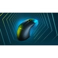 thumbnail image 3 of ROCCAT Kone Pro Air Gaming Mouse, Ash Black, 3 of 5