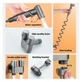 thumbnail image 4 of Bidet Toilet Sprayer, Shower Bathroom Shower Handheld Bidet Sprayer Set Toilet Faucet, 4 of 10