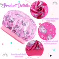 thumbnail image 3 of PINKWONDER Bálsamo limpiador de aceite de neroli 4.23 oz (120 g) Bálsamo de aceite limpiador para el rostro Elimina el maquillaje y las impurezas Niacinamida y aceite de neroli para una piel brillante, 3 of 5