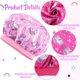 thumbnail image 3 of PINKWONDER Bálsamo limpiador de aceite de neroli 4.23 oz (120 g) Bálsamo de aceite limpiador para el rostro Elimina el maquillaje y las impurezas Niacinamida y aceite de neroli para una piel brillante, 3 of 5