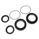 thumbnail image 1 of 50491, Kit De Sello De Tubo De Nudillo De Vacío Del Eje Delantero Inoxidable Para F-450 F-550 Super Duty Excursion, 1 of 7