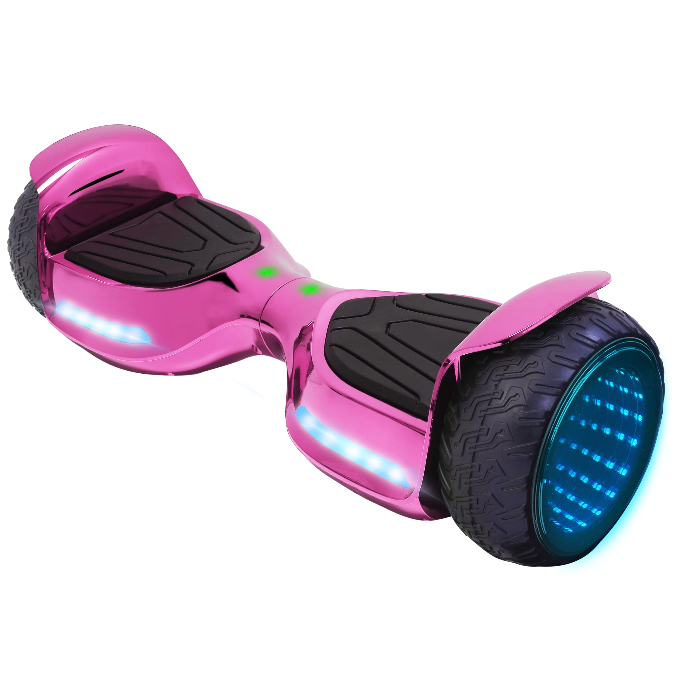 TPS Power Sports Electric Hoverboard for Kids Ages 6 12 with 6.5