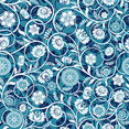 thumbnail image 4 of Create It 2.5"x42" Cotton Moroccan Precut Strips, Multicolor 20 Piece, 4 of 7