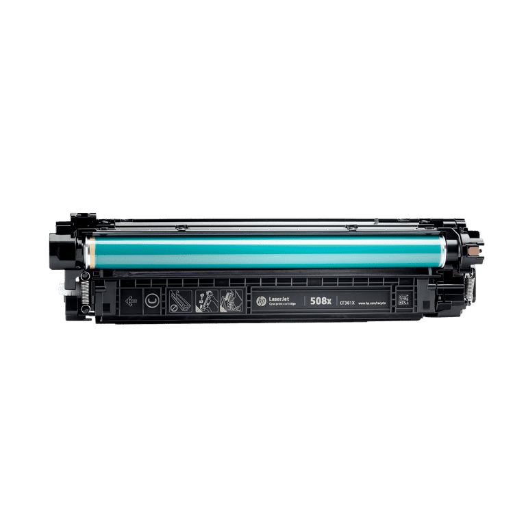 新品未開封　HP 508A CF360A HP-508A-Black-Original-