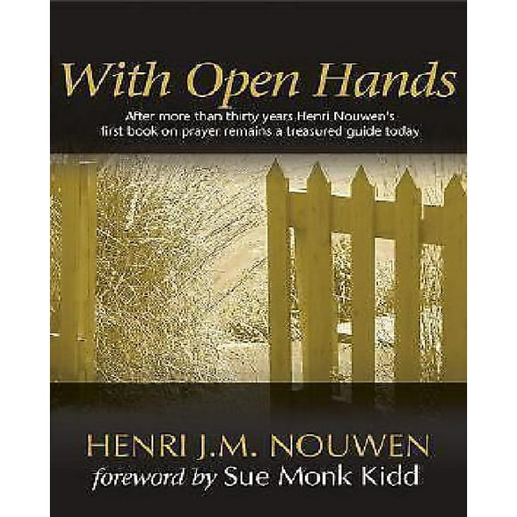 With Open Hands