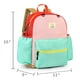 thumbnail image 3 of Mochila STEAMEDBUN Kids para niñas de 4 a 6 años, 38 cm, 3 of 9