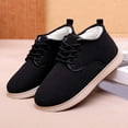 thumbnail image 4 of Women's Cotton Shoes With Thick Velvet Boots Casual Shoes Cold And Warm Winter Shoes Versatile Women's Boots For Wearing Outside, 4 of 8