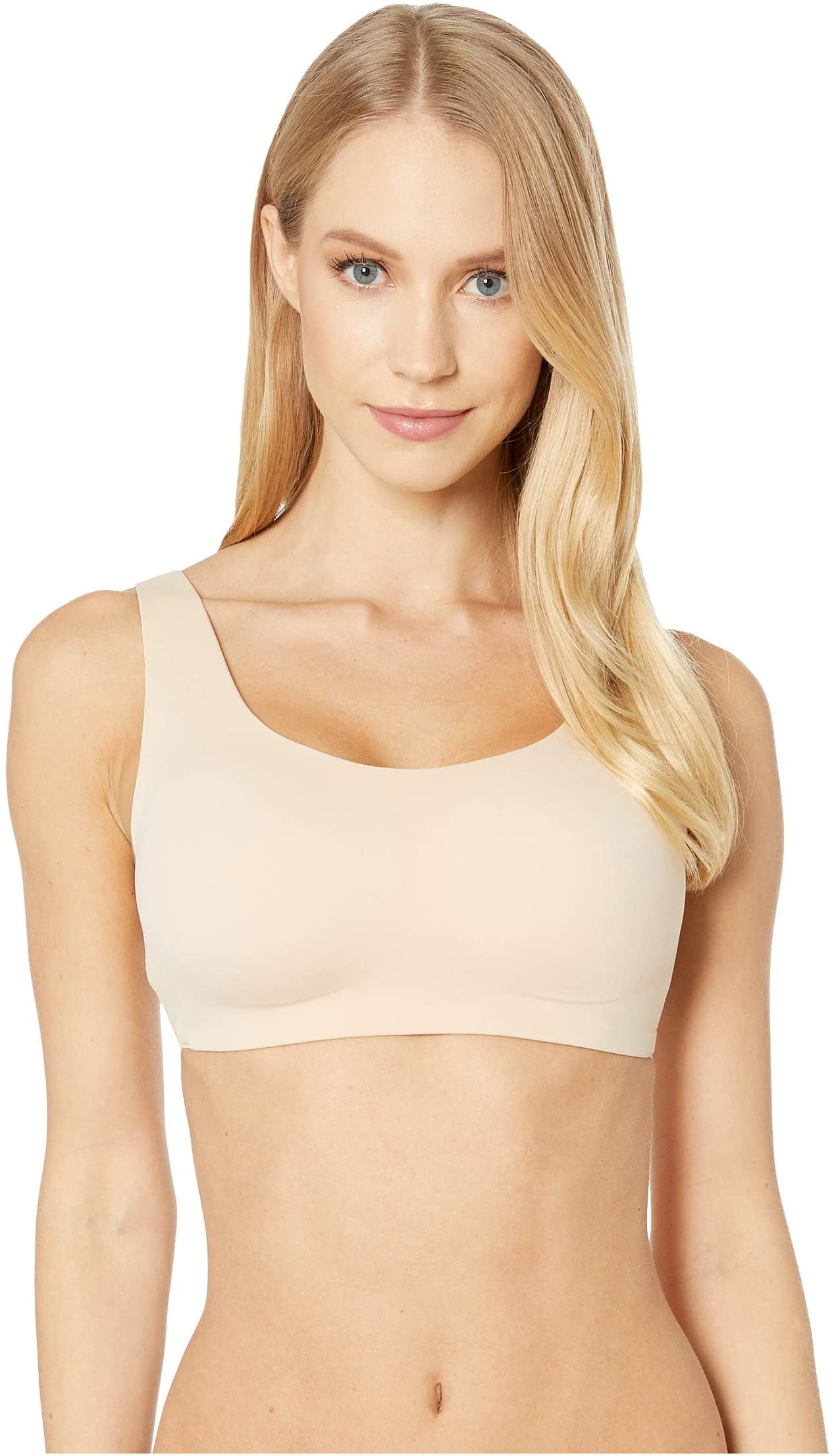 flawless comfort wire free bra