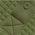 thumbnail image 5 of VJATTWR Men's Weave Long Sleeve , Breathable Thermal Shirt, Great for Layering Xxxl, 5 of 6