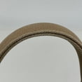 thumbnail image 5 of Pre-Owned Prada Canapa Tote 2-Way Shoulder Bag Canvas Brown Women's, 5 of 9