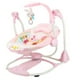 thumbnail image 1 of SILLA MECEDORA PARA BEBÉ IMPORTACION CONEJITO ROSA, 1 of 2