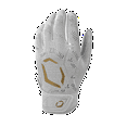 thumbnail image 2 of EvoShield Pro-SRZ Adult Men's Baseball Batting Gloves Pair, 2 of 3