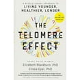 thumbnail image 2 of Telomere Effect, Elizabeth Blackburn, Elissa Epel Paperback, 2 of 2