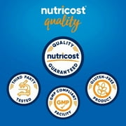 Nutricost Chlorophyll (50mg) 60 Softgels - Gluten-Free